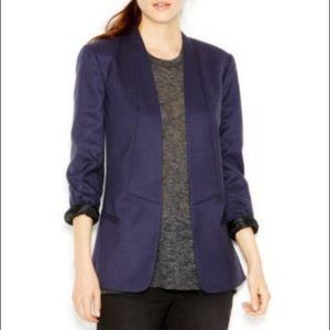 Rachel Roy U Back Blazer